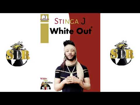 STINGA J -WHITE OUT