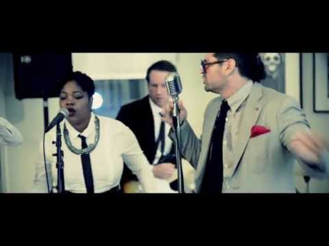 Anything is Possible HD_Rojai and E. Live