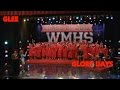 Glee-Glory Days (Lyrics/Letra)