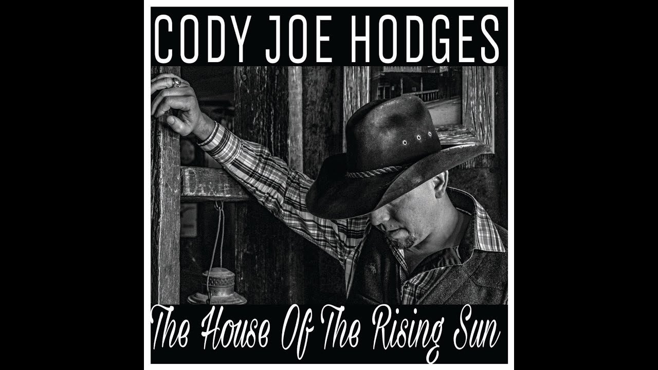 Promotional video thumbnail 1 for Cody Joe Hodges