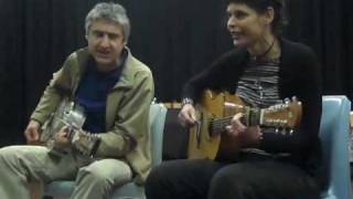 Snippet of Half Man Half Woman Party