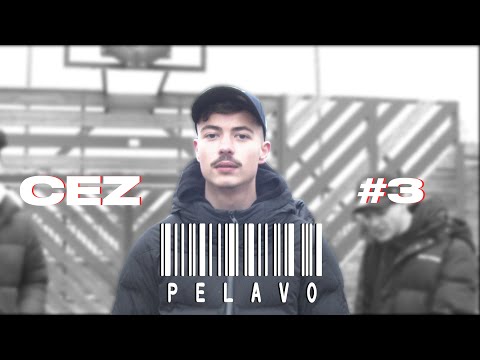 PELAVO #3 - CEZ