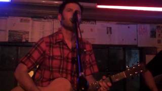 Joey Cape @ Caracas 2009 - No Little Pill