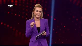 Ödül Töreni | 2023 TRT Geleceğin İletişimcileri Yarışması