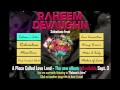 Raheem DeVaughn - Intro