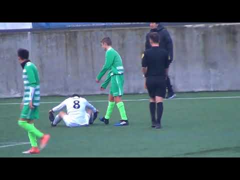 U19 ic croix es caudry coupe de la ligue