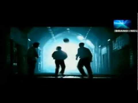 Alice Deejay VS Timbaland - Better Off The Way I Are (Video Mix)