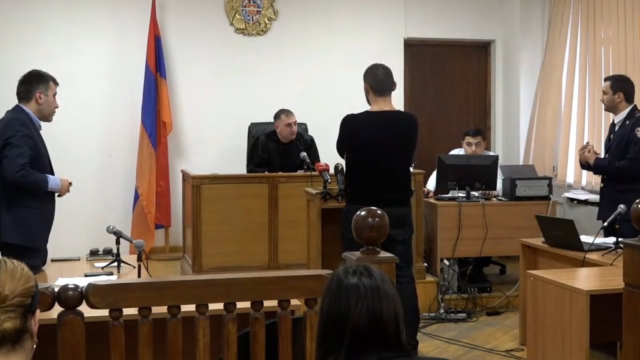 Իմ`պատերազմի մասնակցելը չի կարող համարվել իրենց քաղաքականության կիսում. Սամվել Վարդանյանը հակադարձեց