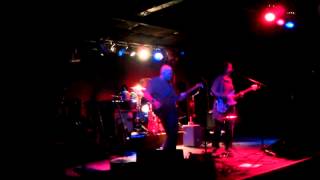 Jenny Franck - At Club 38 - JC Local World