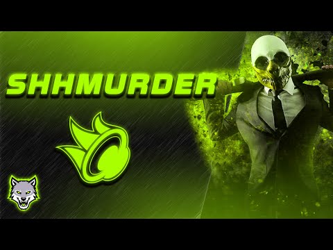 NOIXES & Blvkstn - Shhmurder