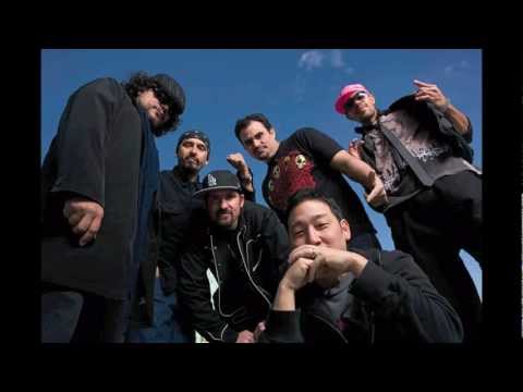 Ozomatli - Dos Cosas Ciertas HQ