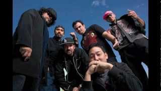 Ozomatli - Dos Cosas Ciertas HQ