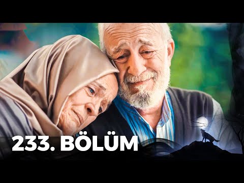 Kurtlar Vadisi Pusu - 233. Bölüm FULL HD