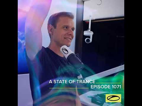 Explorer | EPISODE 1071 | A STATE OF TRANCE