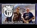 Blanks 77 "Losing My Brain / No One Cares / We Don't Need You" @American Legion- Upper Darby 11/8/25