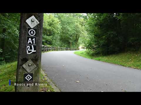 25 Stops on the Trail