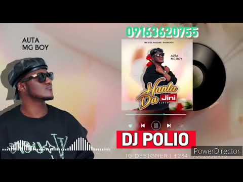 DJ POLIO Best Of Auta Mg Boy Ruwan Zuma Remix (Official Audio Remix)2025 @autamgboy 💢💢💢