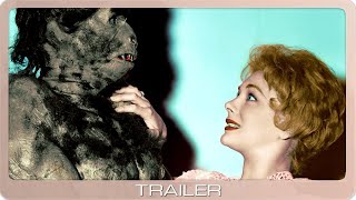 Monster on the Campus ≣ 1958 ≣ Trailer