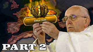 Holy Roman and an Empire Part 2
