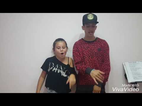 GAIA MASSETTI & Lil Klips