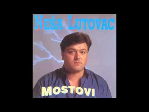 Neso Lutovac - Oro - (Audio 1995) HD