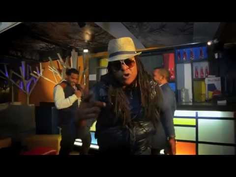 VUELVE REMIX - BUXXI FT ZION Y LENNOX (OFFICIAL VIDEO)