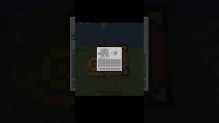 How to make a PICKAXE in Minecraft 1.21.8 !