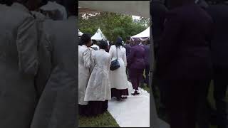 🥰🥰 Repentance and holiness wedding