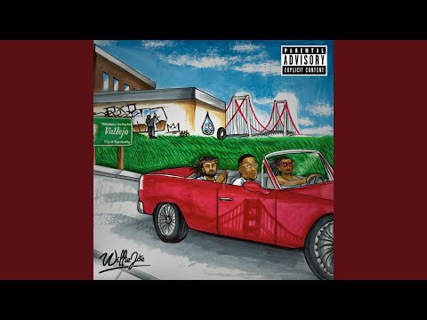 Crusin' (Bonus Track)