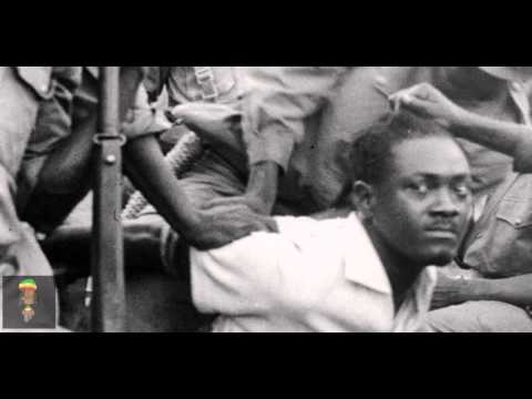 Assoh Babylas - Lumumba