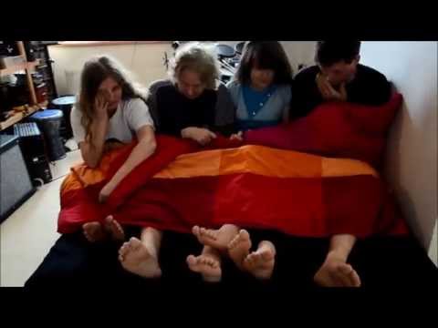 Jazzevec - Jazzevec - Spací