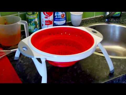 Toni's Macaroni - The Magenta Community