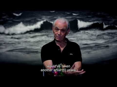 Sull'orlo della gloria - La vita e le opere di Pino Pascali - Trailer