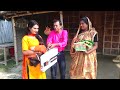 তিন মাস পর শশুর বাড়ী আলমগীর | funny alomgir | new comedy video | vadaima 
