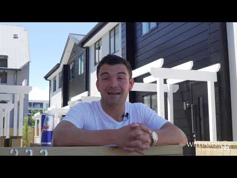 Website Landing Page - Airbnb Investing