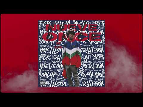 BIG PERNI - NUEVE ONCE | ALBUM COMPLETO