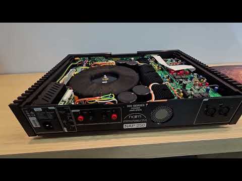 HIGHEND MUNICH 2023 Part2: MOFI, FYNE, PIEGA, KLIPSCH, NAIM, JBL, FOCAL, STEINWAY-LYNGDORF, +more