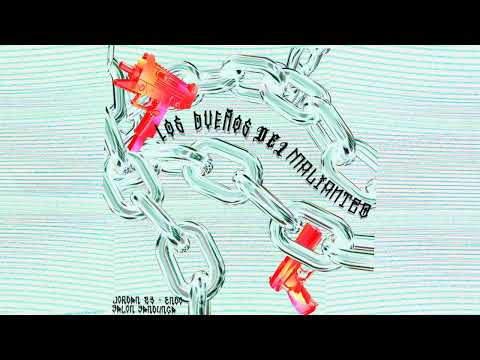 Los Dueños Del Malianteo - Jordan 23 × Endo (Salón Sandunga Basston Remix)
