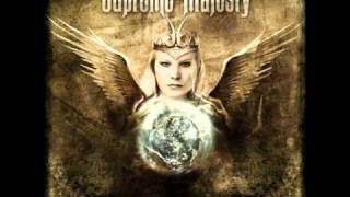 Supreme Majesty - King Of Warriors