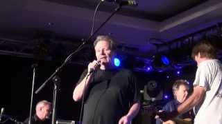 Delbert McClinton - &quot;Down In Mexico&quot;  [Lucerna 15/11/2014]