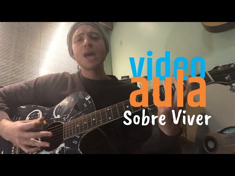 Sobre Viver - Dall