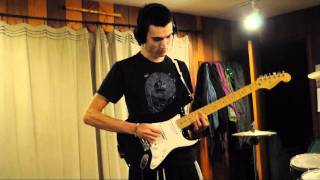 Pumped Up Kicks - Nic & Dio