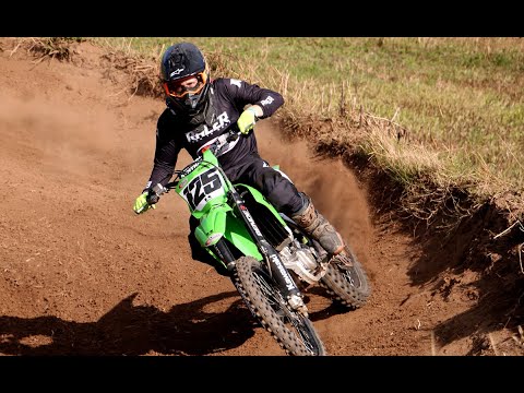 5ª etapa Super Copa Integração de Velocross 2022 em Paulo Frontin / Bruno Cepavel