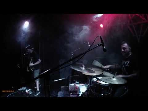 Turtle Rage Live @ Paranoya Fest part II