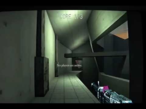 (unregistered hypercam) no players online lost media 3