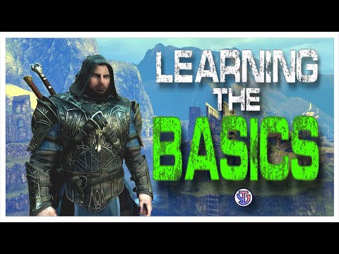 Beginner's Guide | Middle-Earth: Shadow of Mordor Tips and Tricks