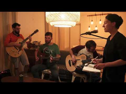 Misty (Erroll Garner) - Hermès Swing Quartet