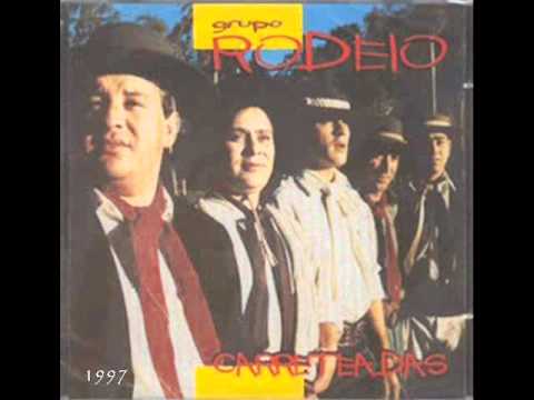 Saudade Carga Pesada video