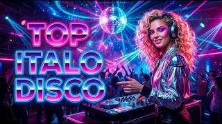 Download lagu Italo Disco 2026 | Best 80s Euro Disco 🚀 Neon Sunset Boulevard • Ultimate Dance Mix mp3