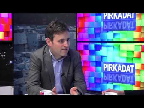 PIRKADAT: Dr. Varga Gergely